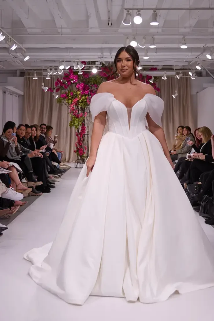 Maggie Sottero 141007 Default Image