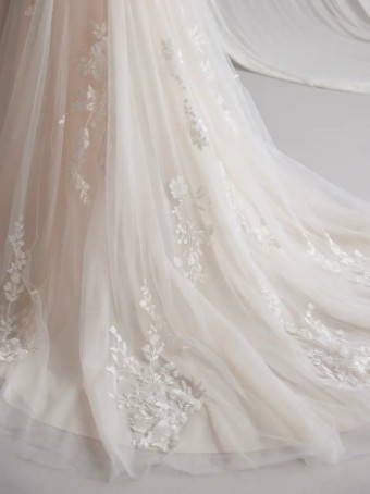 Maggie Sottero 141003 #9 default Champagne/Ivory thumbnail
