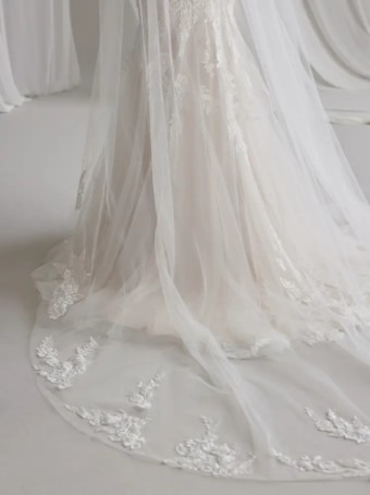 Rebecca Ingram 141091 #7 Ivory thumbnail