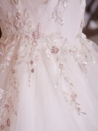 Sottero and Midgley 137185 #16 default Blush/Ivory thumbnail