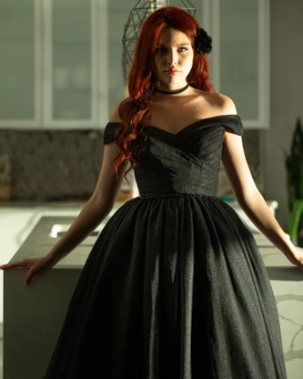 Dream Collection 140202 #0 default Black thumbnail