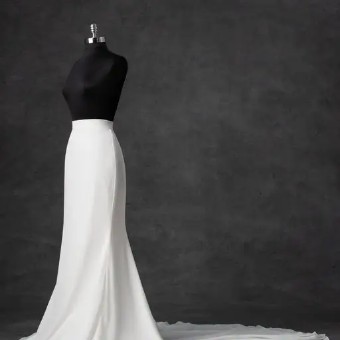 Dream Collection 137604 SKIRT #1 default CANDLELITE thumbnail