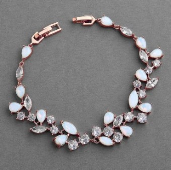 Mariell 138830 #4 Silver thumbnail