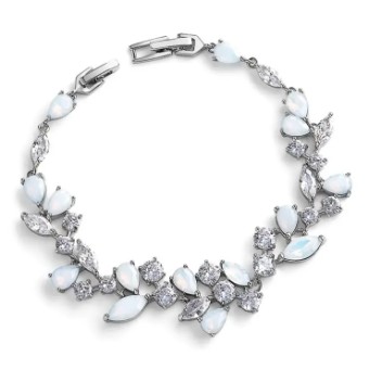 Mariell 138830 #1 Silver thumbnail