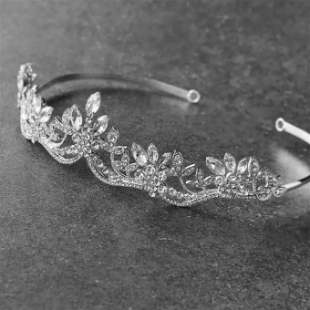 Mariell 140887 #1 default Silver thumbnail