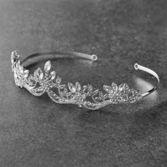Mariell 140887 #0 default Silver thumbnail