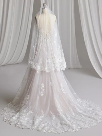 Maggie Sottero 141039 #0 default Ivory thumbnail