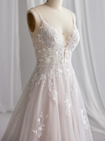 Maggie Sottero 141039 #1 default Ivory thumbnail