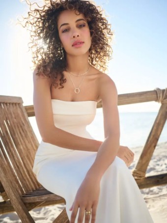 Rebecca Ingram 141085 #2 Ivory thumbnail