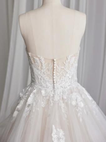 Maggie Sottero 141031 #13 ivory/champagne thumbnail