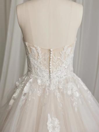 Maggie Sottero 141031 #8 ivory/champagne thumbnail