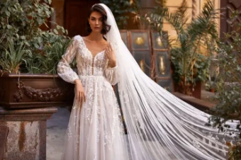 Pollardi 140796 #2 Ivory thumbnail