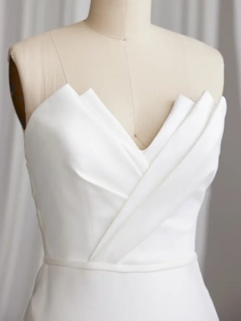 Sottero and Midgley 141063 #10 Ivory thumbnail
