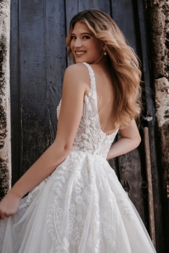 Abella 141245 #2 Ivory/Nude thumbnail