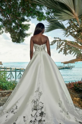 Allure 141231 #4 Ivory/Champagne/Nude thumbnail