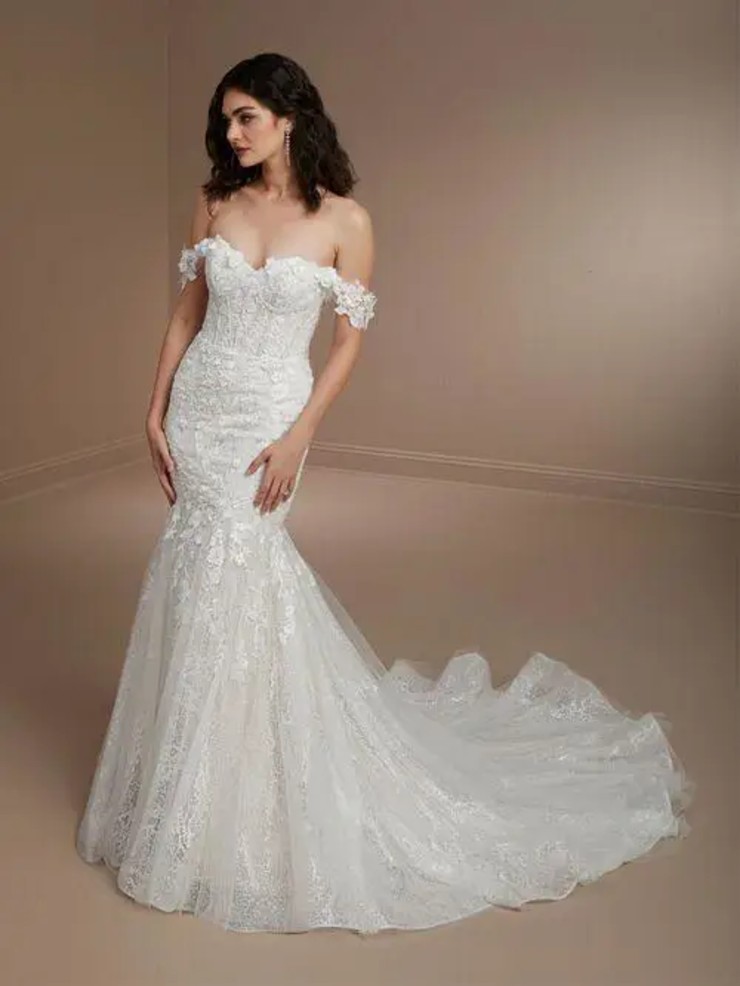 House of Wu Plus Size Dresses Fantasy Bridal