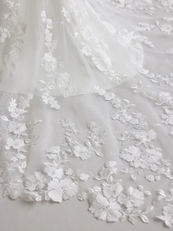 Sottero and Midgley 141020 #9 Ivory/Nude thumbnail