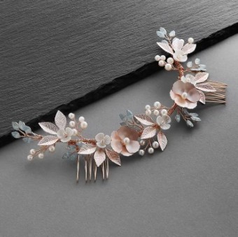 Mariell 139956 #0 default Rose Gold thumbnail