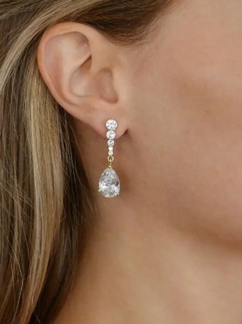 Mariell 138999 #3 Rose Gold thumbnail