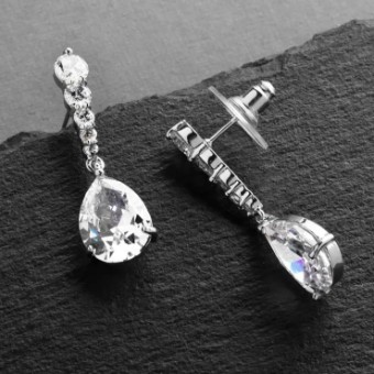 Mariell 138999 #0 default Silver thumbnail