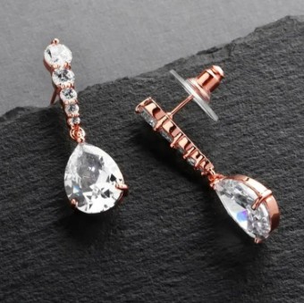 Mariell 138999 #4 Silver thumbnail