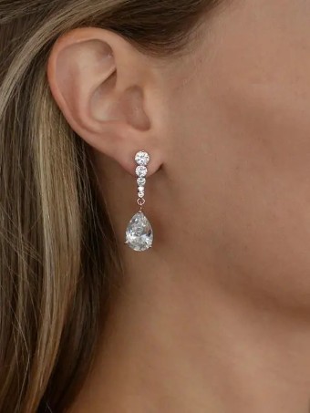 Mariell 138999 #5 Silver thumbnail
