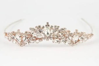 Richard Designs 141910 #0 default Rose Gold thumbnail