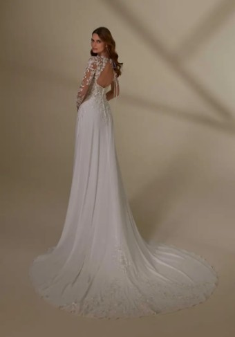 Morilee 141310 #6 default Ivory thumbnail