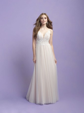 Allure 136096 #0 default Champagne/Ivory/Nude thumbnail