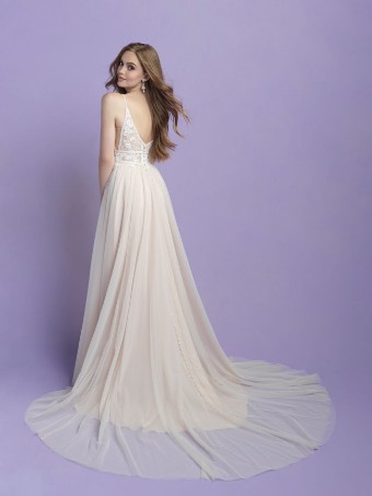 Allure 136096 #1 Champagne/Ivory/Nude thumbnail
