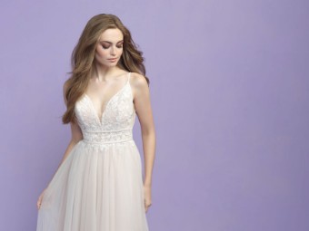 Allure 136096 #3 Champagne/Ivory/Nude thumbnail