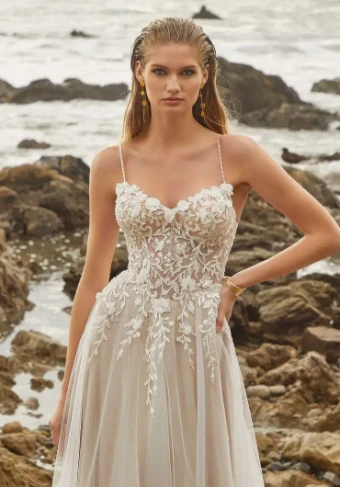 Morilee 141301 #6 Ivory thumbnail