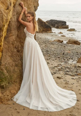 Morilee 141301 #9 default Ivory thumbnail