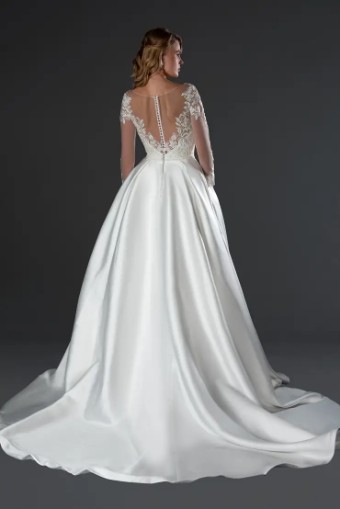 Stella Couture 141701 #2 default Off White/Ivory thumbnail