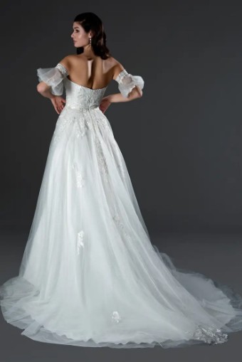 Stella Couture 141710 #3 default Off White/Ivory thumbnail
