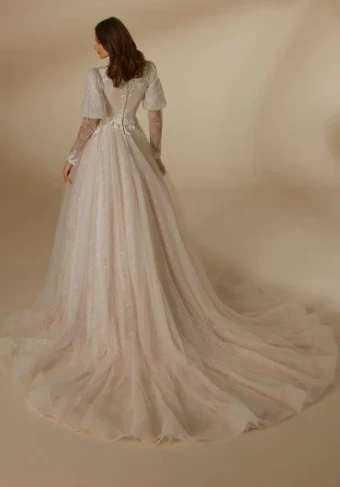 Morilee 141345 #2 default ivory/champagne thumbnail