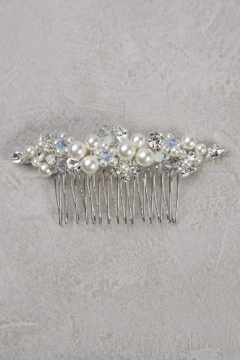 Richard Designs 141913 #0 default Silver/Cream Silver/Cream/Light Sapphire thumbnail