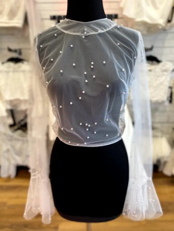 Dream Collection 135631 #0 default Ivory thumbnail
