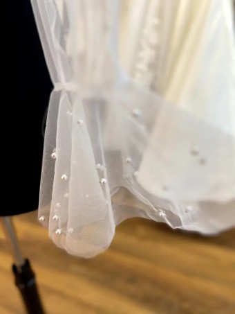 Dream Collection 135631 #3 Ivory thumbnail