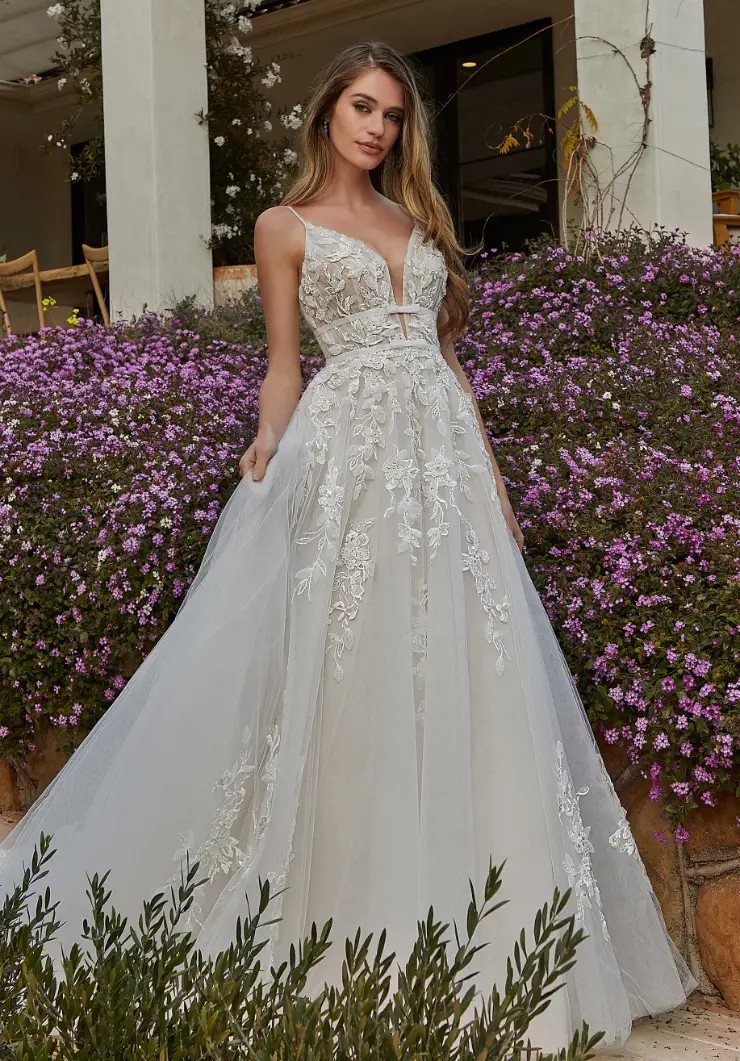 Morilee | Fantasy Bridal - 141330 | Fantasy Bridal Morilee | Fantasy Bridal - 141330 | Fantasy Bridal