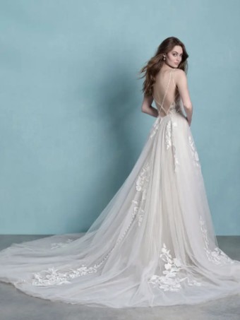Allure 135492 #1 Desert/Ivory/Champagne/Nude thumbnail