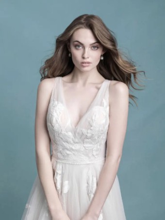 Allure 135492 #3 default Desert/Ivory/Champagne/Nude thumbnail
