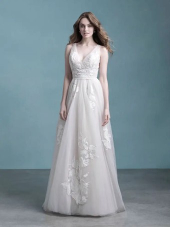 Allure 135492 #0 default Desert/Ivory/Champagne/Nude thumbnail