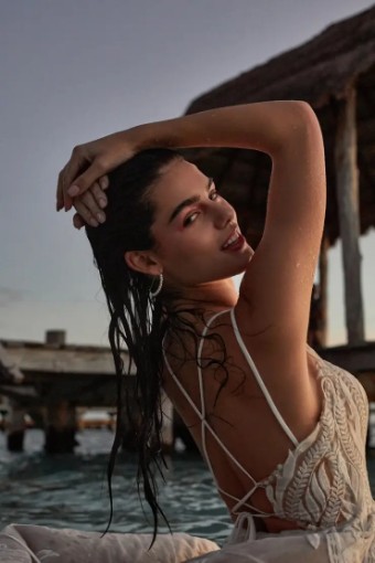 Allure 141236 #19 default Mocha/Iv/Nude thumbnail