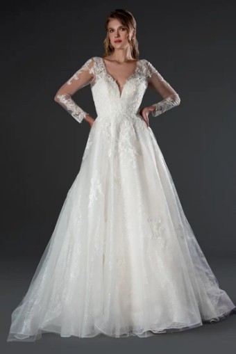 Stella Couture 141718 #1 Champagne thumbnail