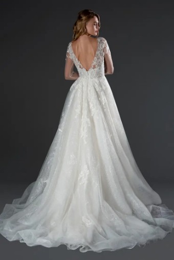Stella Couture 141718 #2 Champagne thumbnail