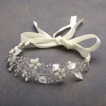 Mariell 138835 #0 default Silver thumbnail