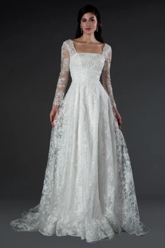 Stella Couture 141708 #0 default Off White/Ivory thumbnail