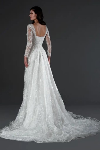 Stella Couture 141708 #1 default Off White/Ivory thumbnail