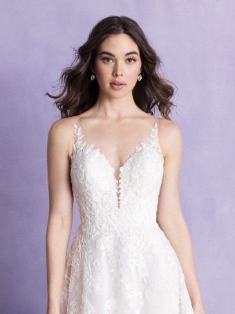Allure 135495 #2 Desert/Ivory/Nude thumbnail